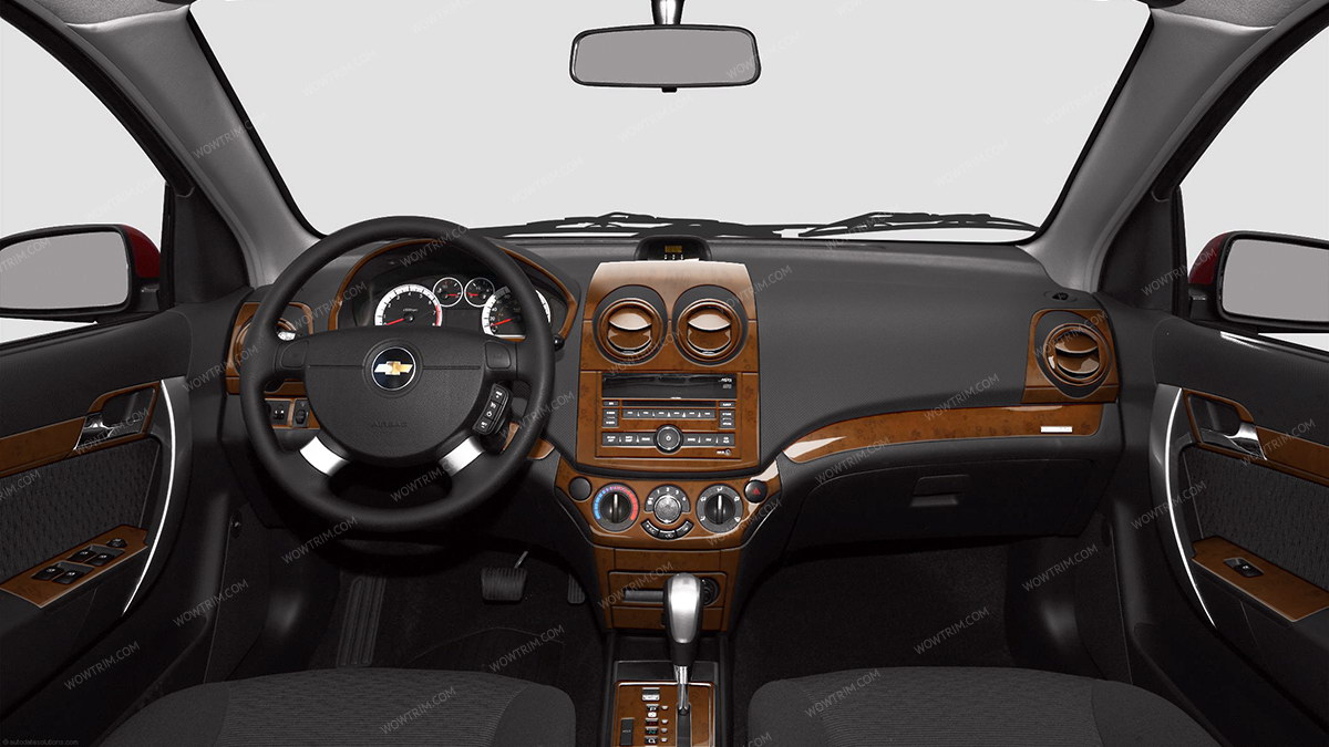 SBEW - Birdseye Wood (Non Stock Color)