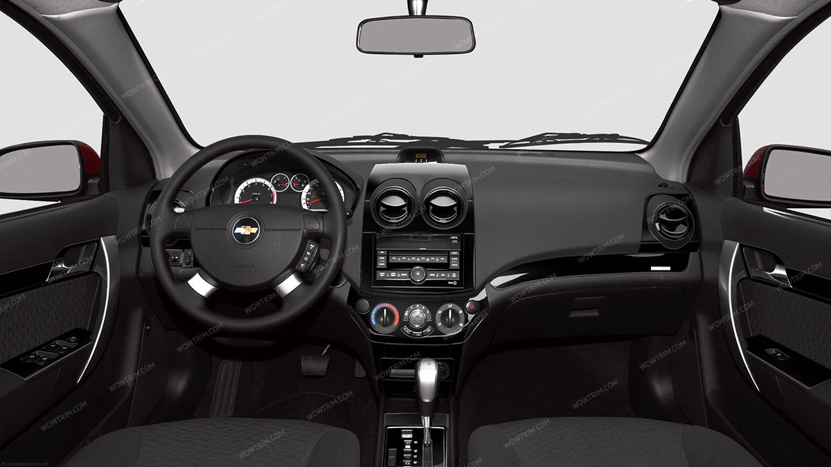 SBLACK - Black (Non Stock Color)