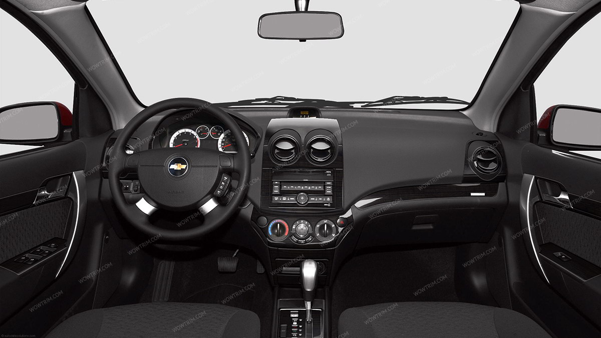 SEZW - Ebony Zebra Wood (Non Stock Color)