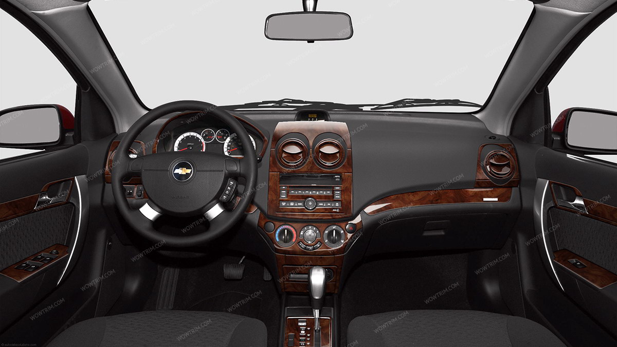 SHBW - Honey Burl Wood