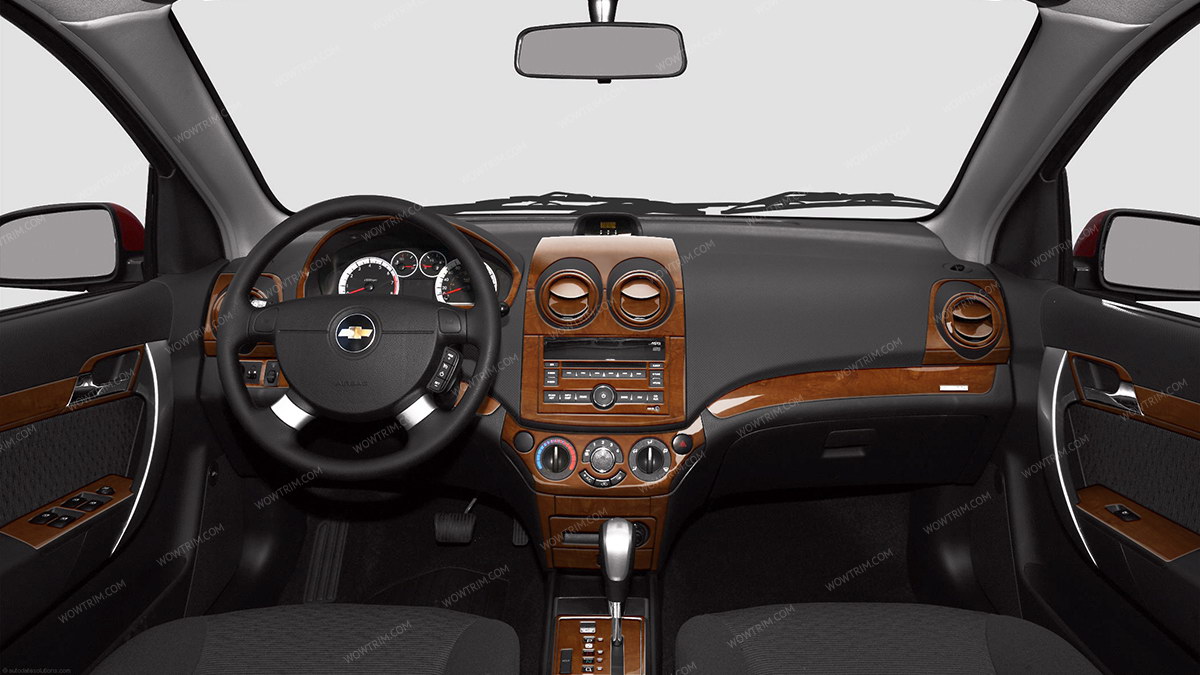 SPW - Platinum Burl Wood