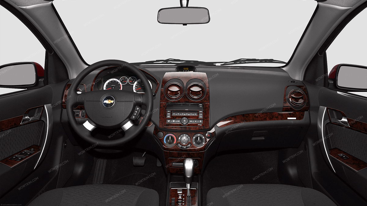 SWBW - Walnut Burl Wood (Non Stock Color)