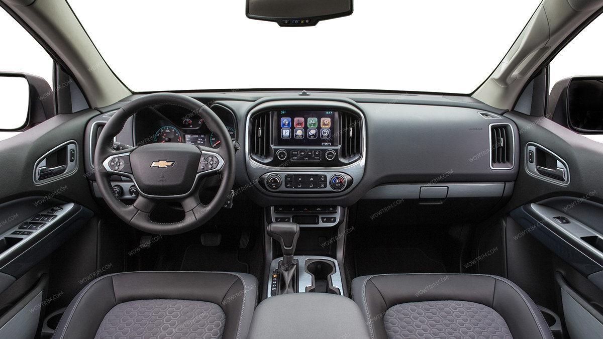 RBA - Real Brushed Aluminum