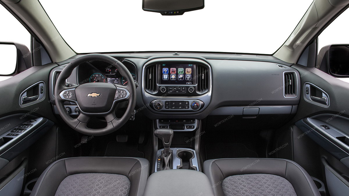 SA - Aluminum (Non Stock Color)