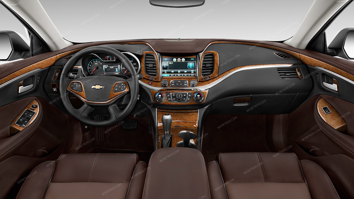 RPW - Real Platinum Wood