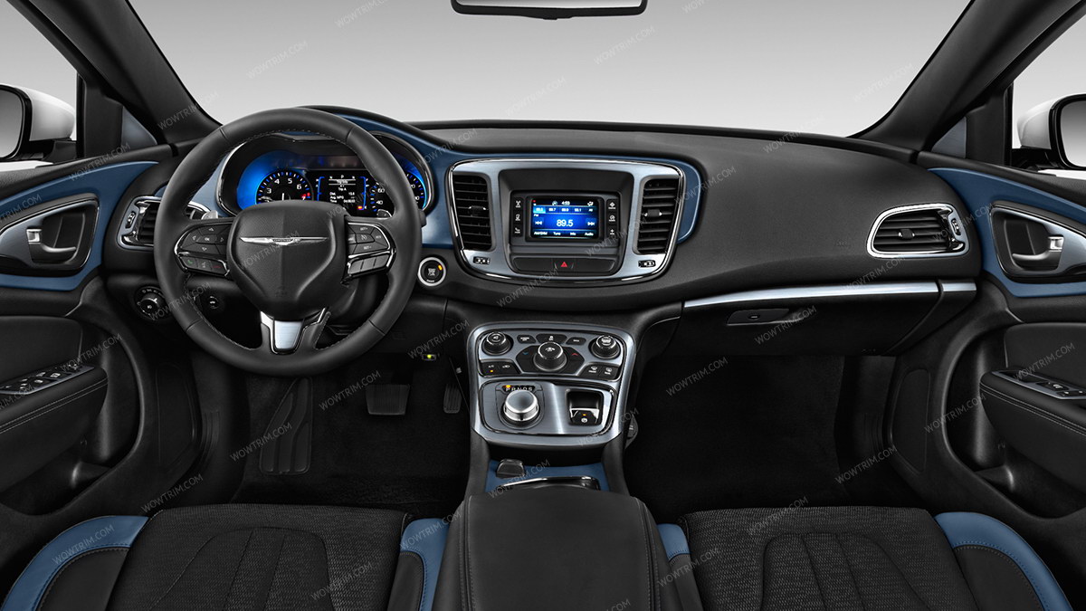 RBA - Real Brushed Aluminum