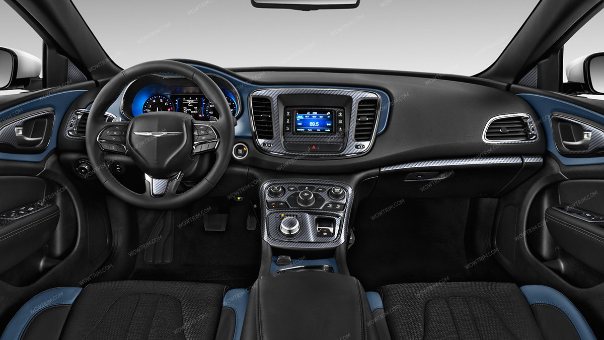 RSWCF - Real Silver Wire Carbon Fiber