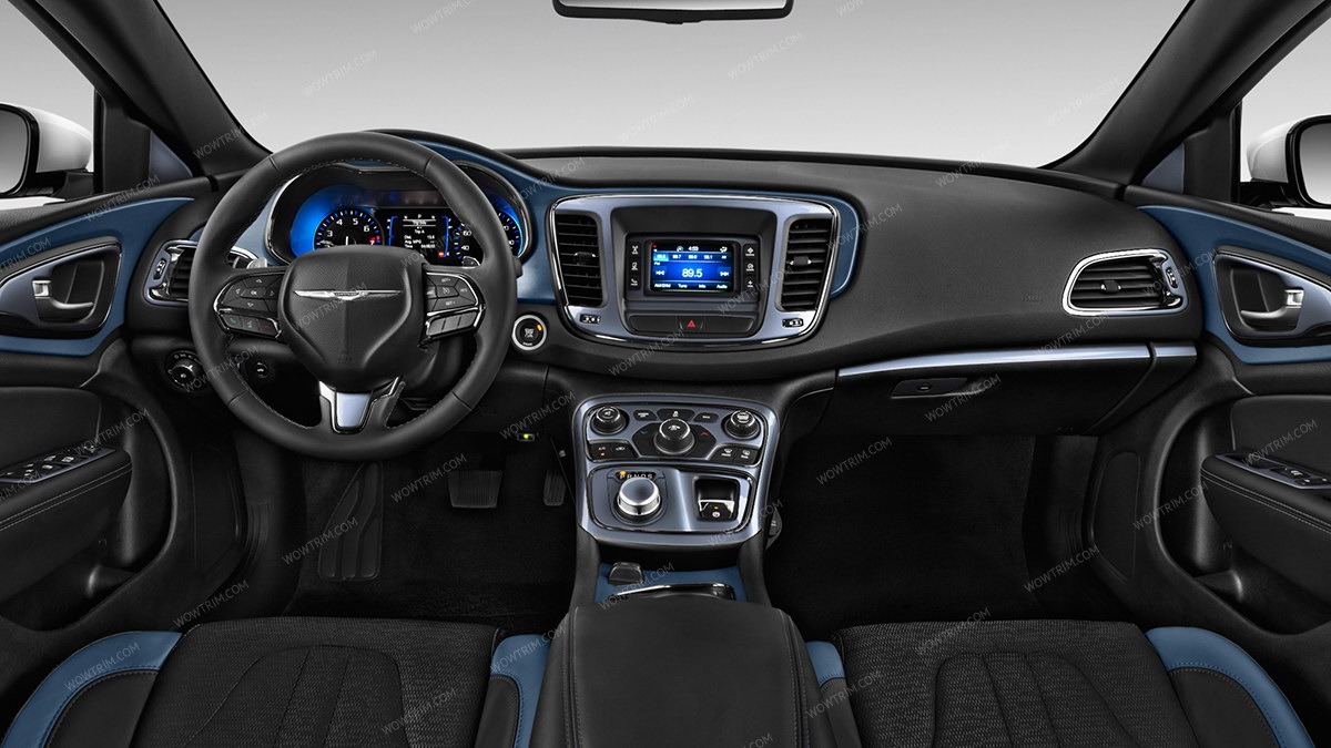 SA - Aluminum (Non Stock Color)