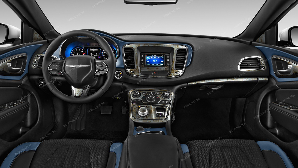 SDESERT - Desert Camo (Non Stock Color)