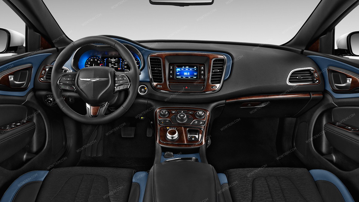 SHBW - Honey Burl Wood