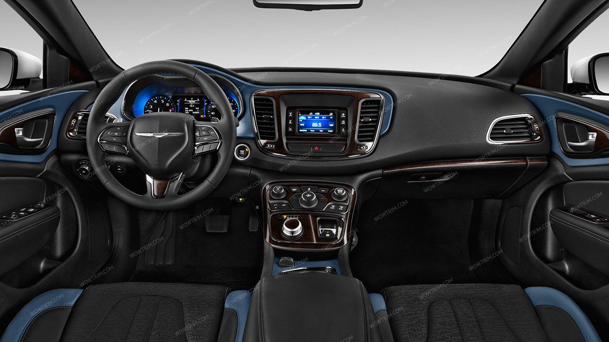 SMBW - Medium Burl Wood