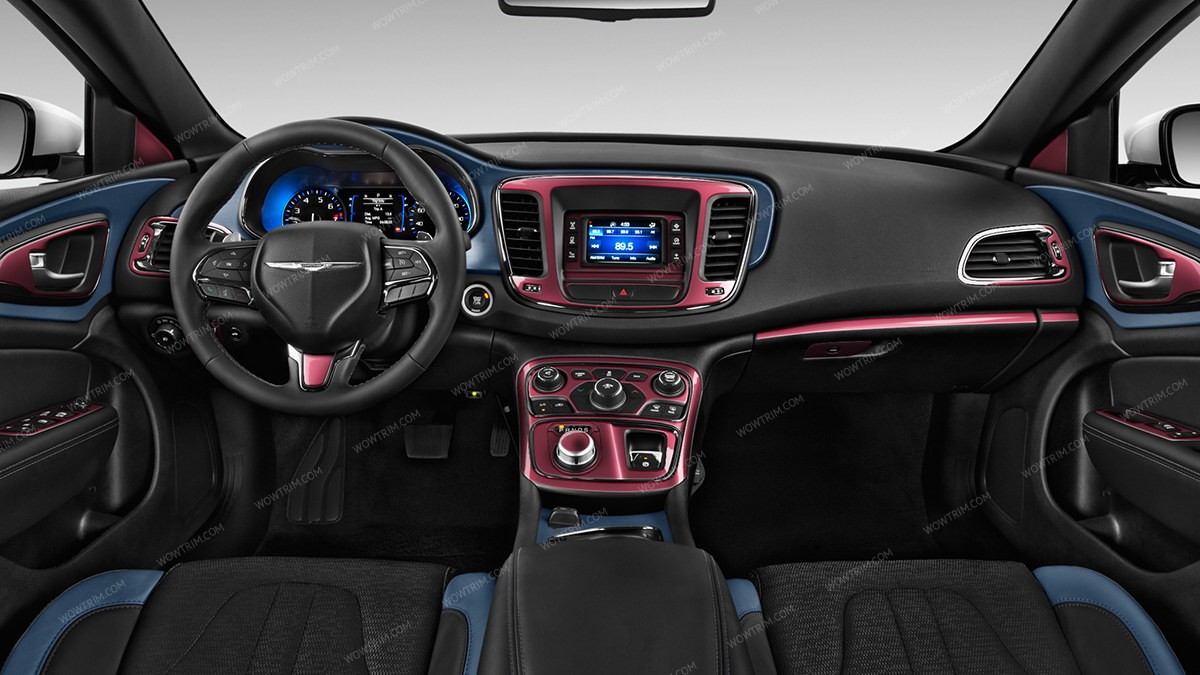 SPINK - Pink (Non Stock Color)