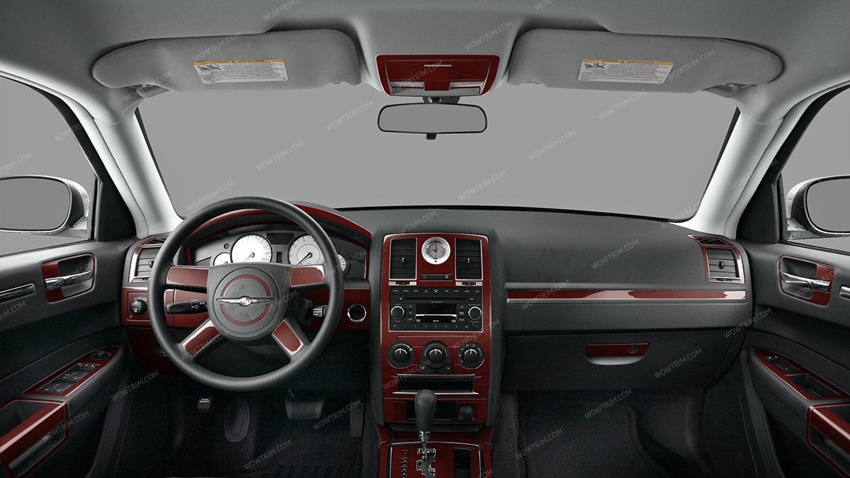 RJCW - Real Japanese Cherry Wood