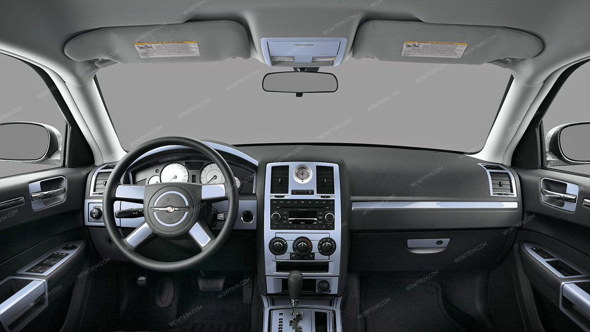 SA - Aluminum (Non Stock Color)