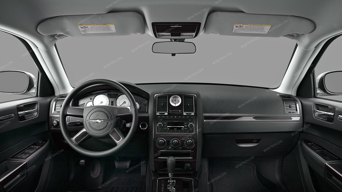 SEZW - Ebony Zebra Wood (Non Stock Color)