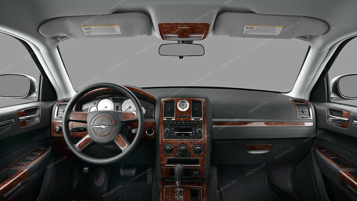 SHBW - Honey Burl Wood