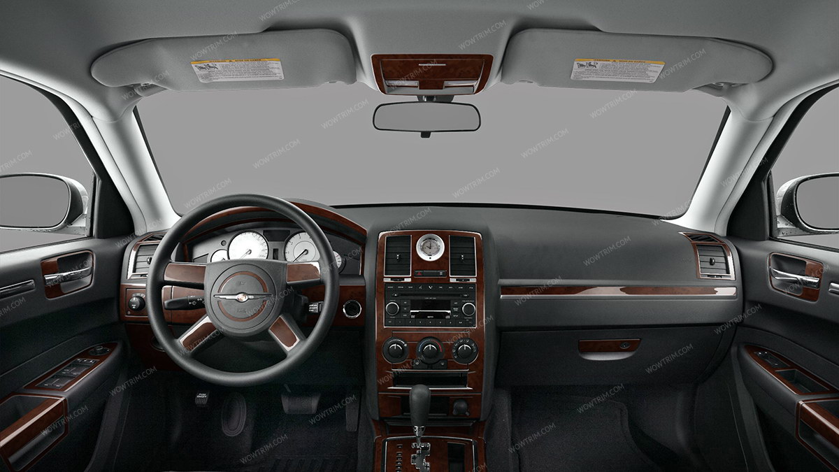 SJCW - Japanese Cherry Wood (Non Stock Color)