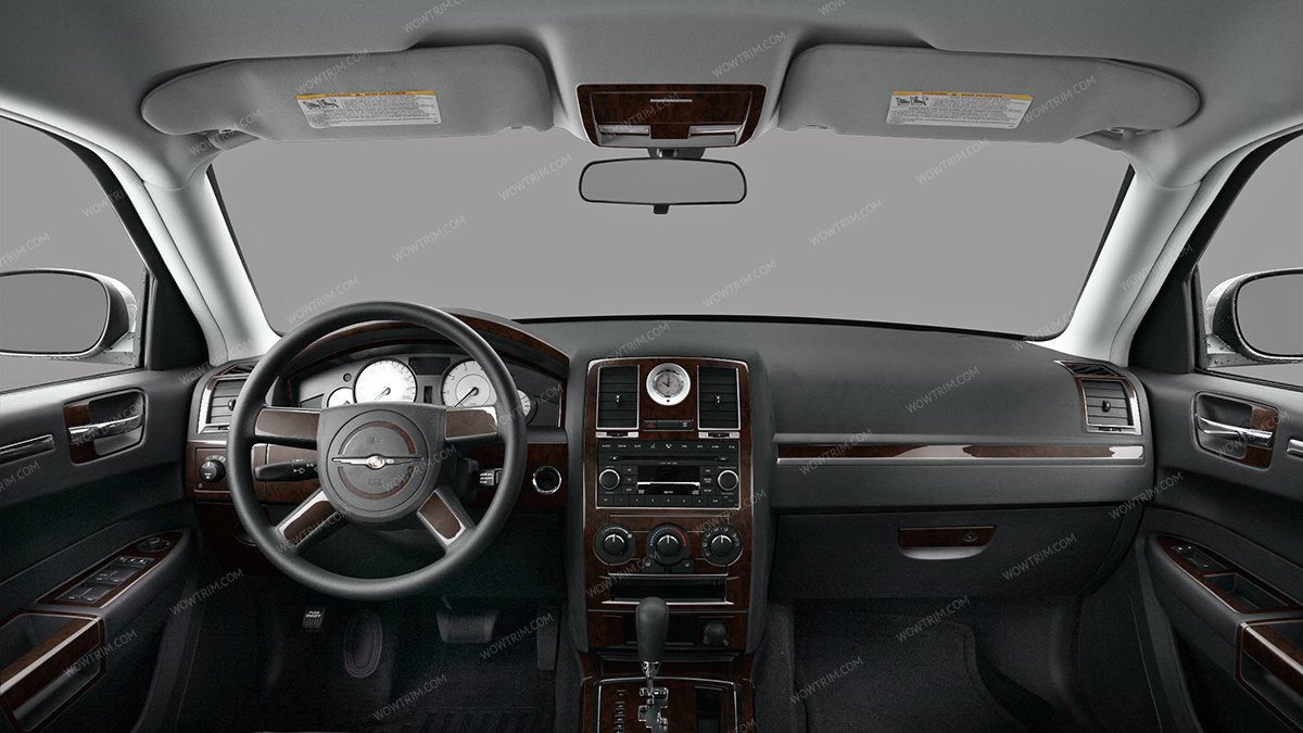 SNBW - Newport Burl Wood