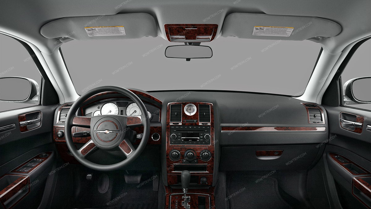 SWBW - Walnut Burl Wood (Non Stock Color)