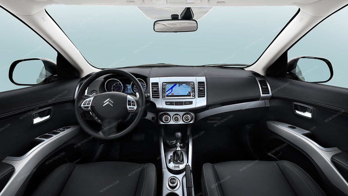 RBA - Real Brushed Aluminum