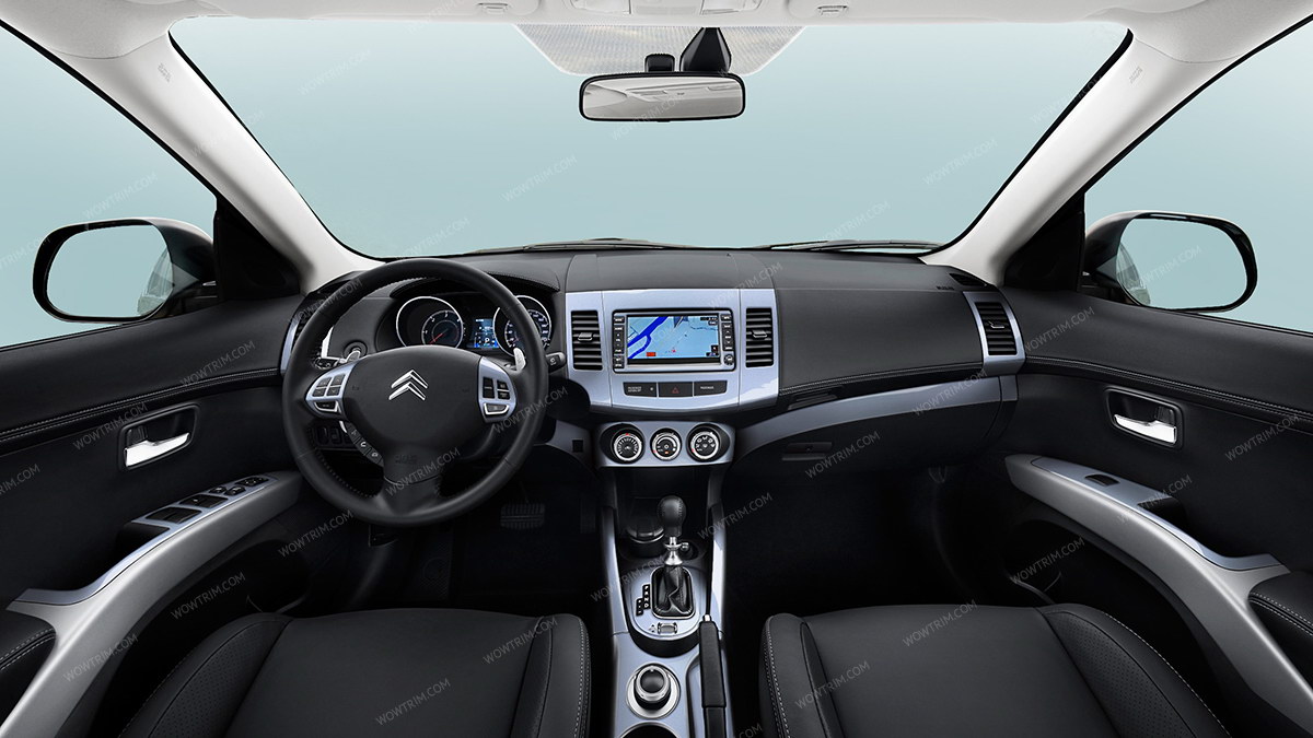 SA - Aluminum (Non Stock Color)