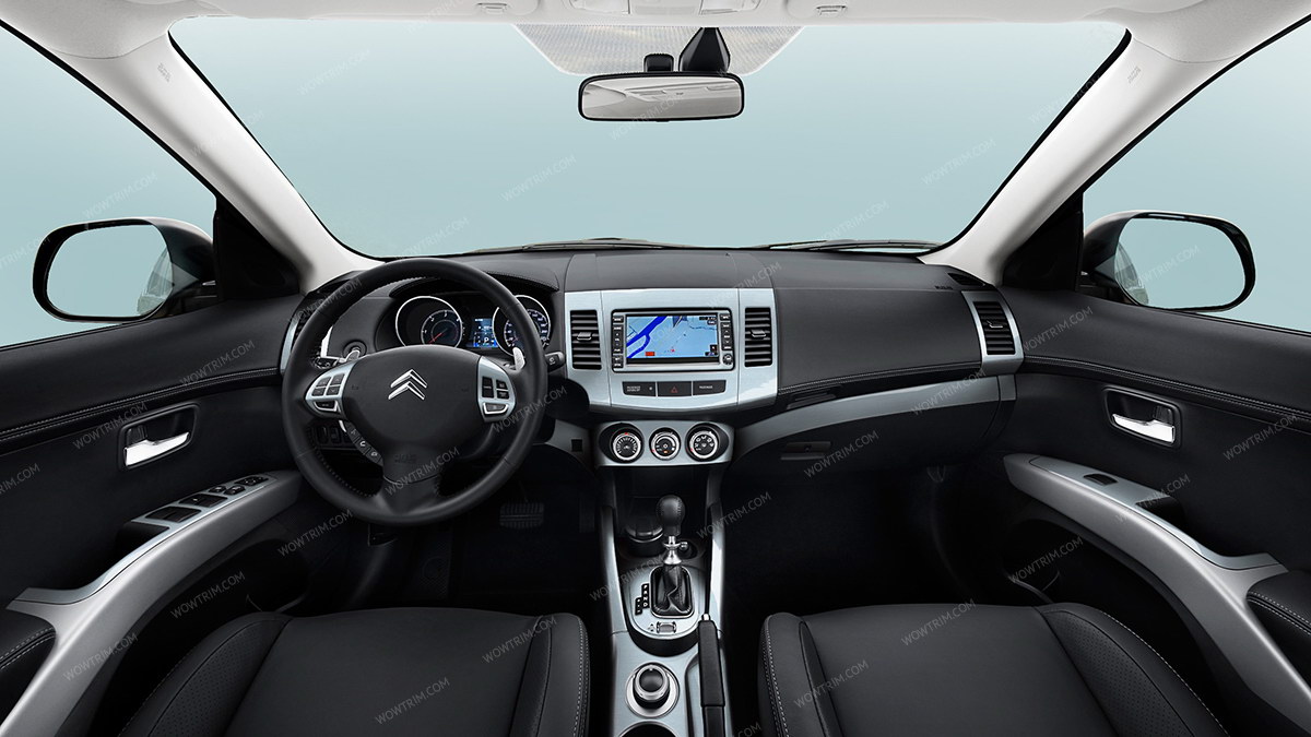 SBA - Brushed Aluminum