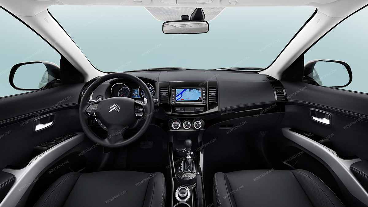 SBLACK - Black (Non Stock Color)