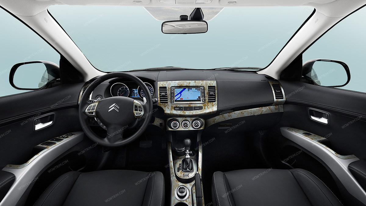 SDESERT - Desert Camo (Non Stock Color)