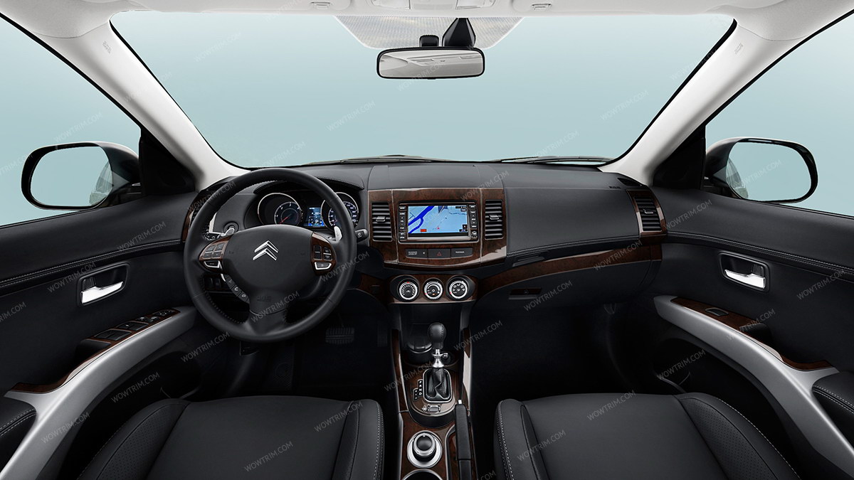 SMBW - Medium Burl Wood