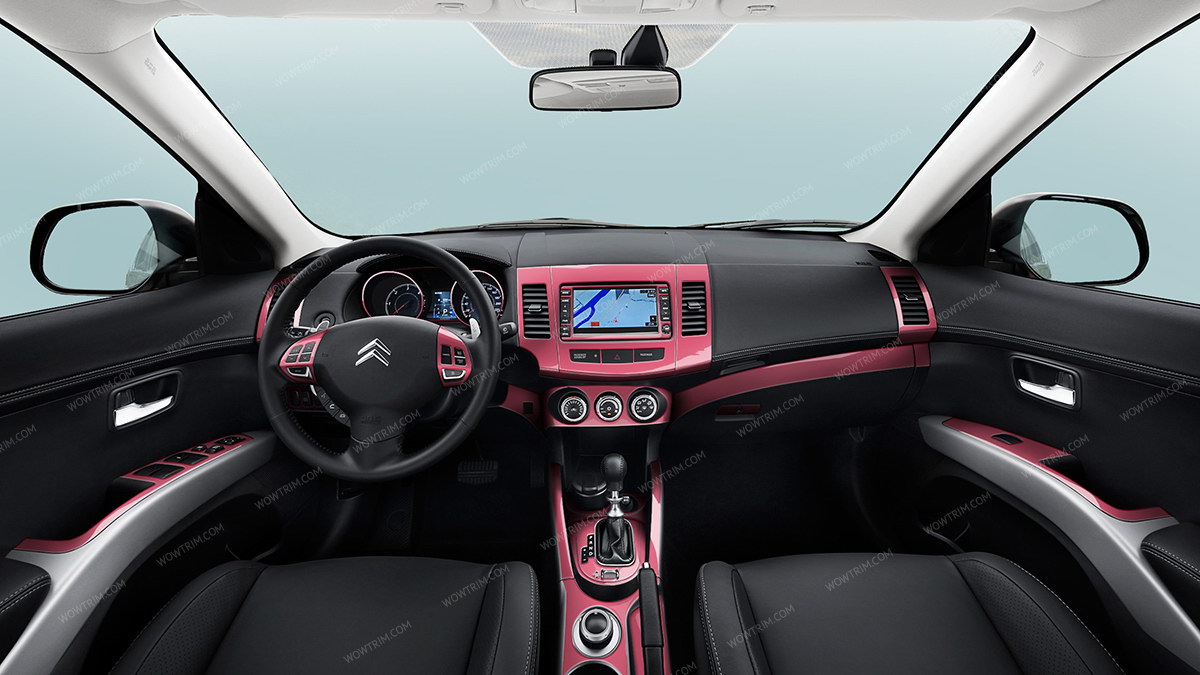 SPINK - Pink (Non Stock Color)