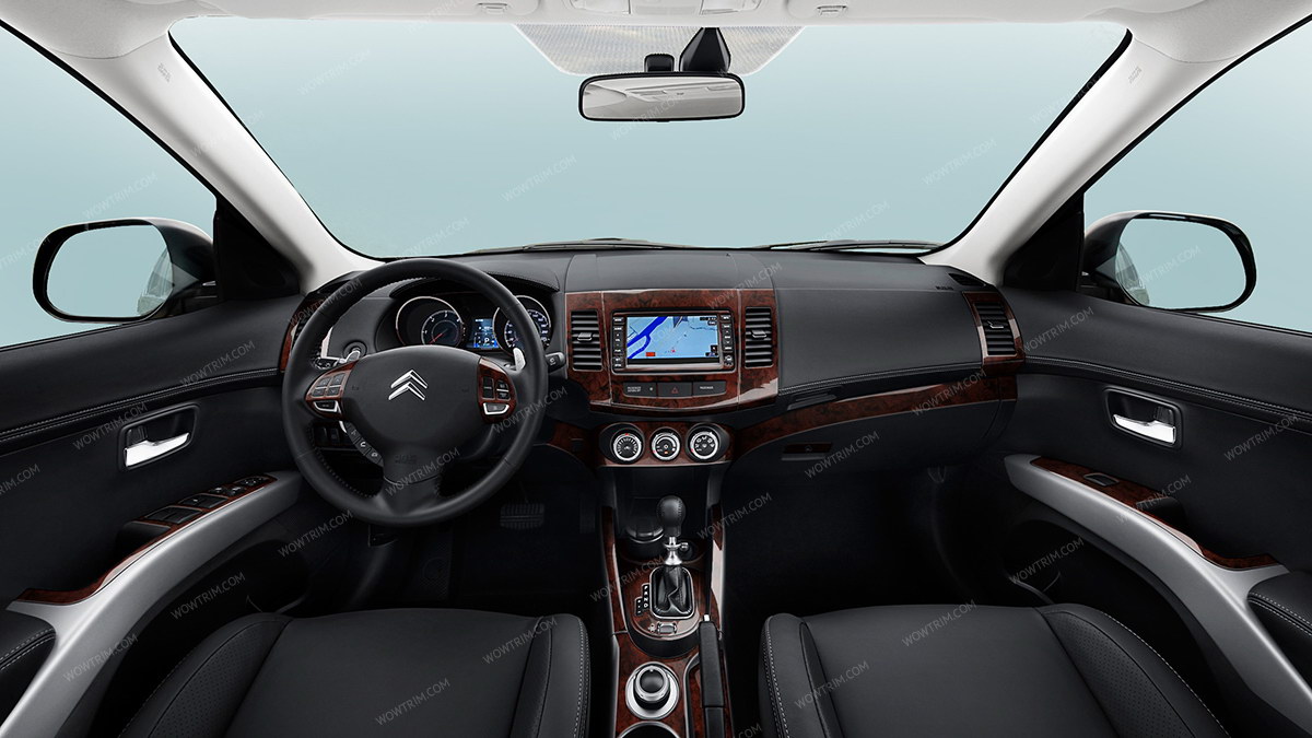 SWBW - Walnut Burl Wood (Non Stock Color)