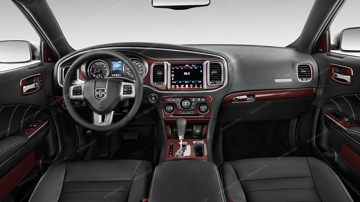 RJCW - Real Japanese Cherry Wood