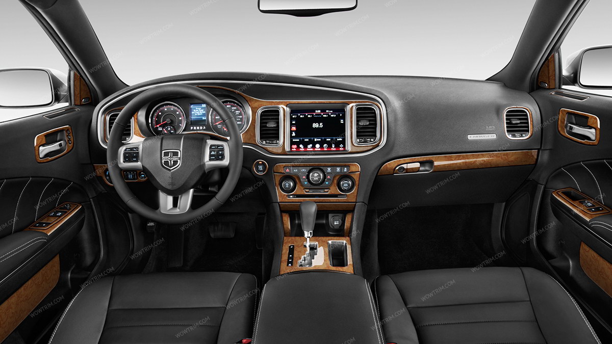 RPW - Real Platinum Wood