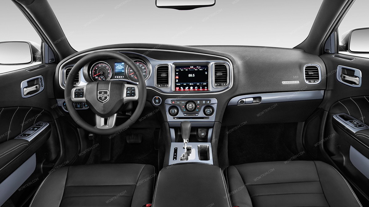 SA - Aluminum (Non Stock Color)