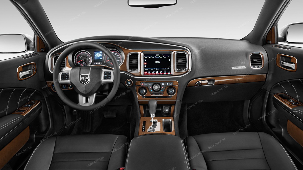 SBEW - Birdseye Wood (Non Stock Color)