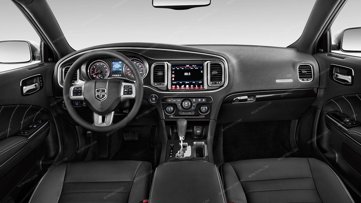 SBLACK - Black (Non Stock Color)