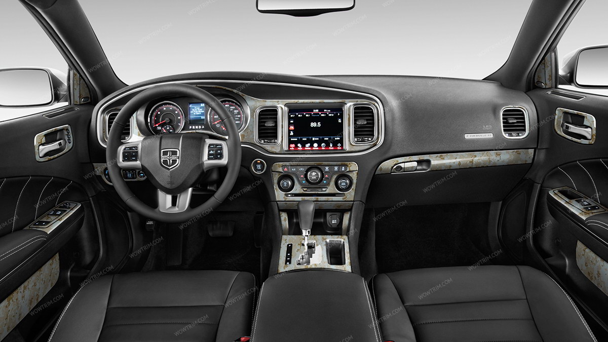 SDESERT - Desert Camo (Non Stock Color)