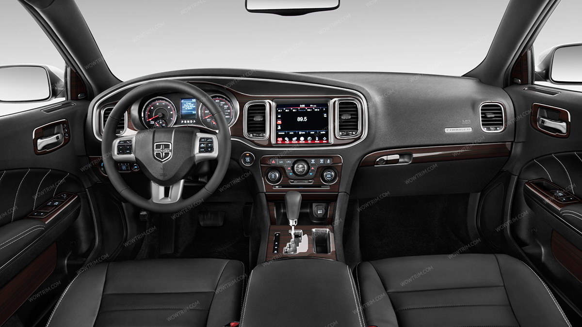 SDZW - Dark Zebra Wood (Non Stock Color)