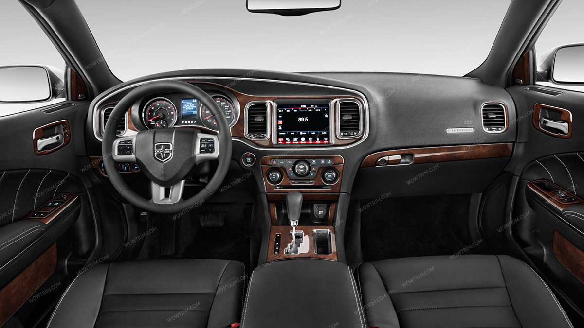 SHBW - Honey Burl Wood