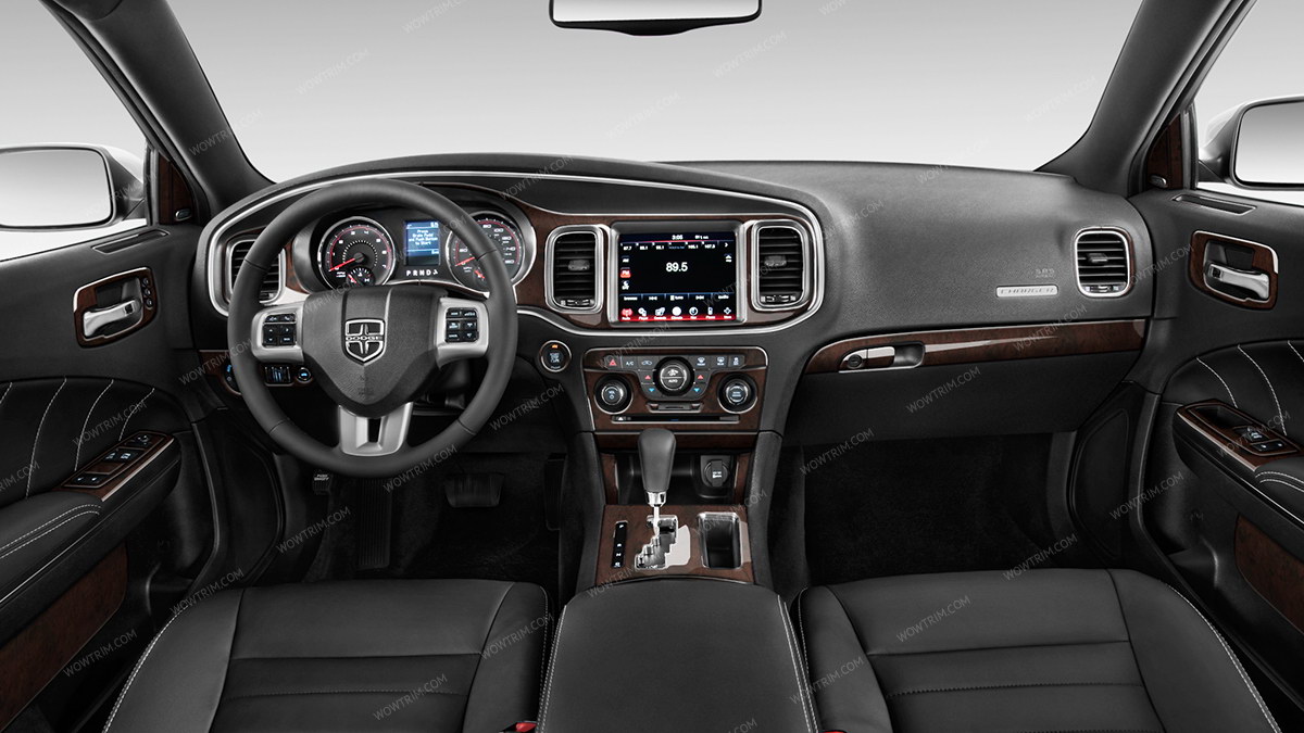 SMBW - Medium Burl Wood