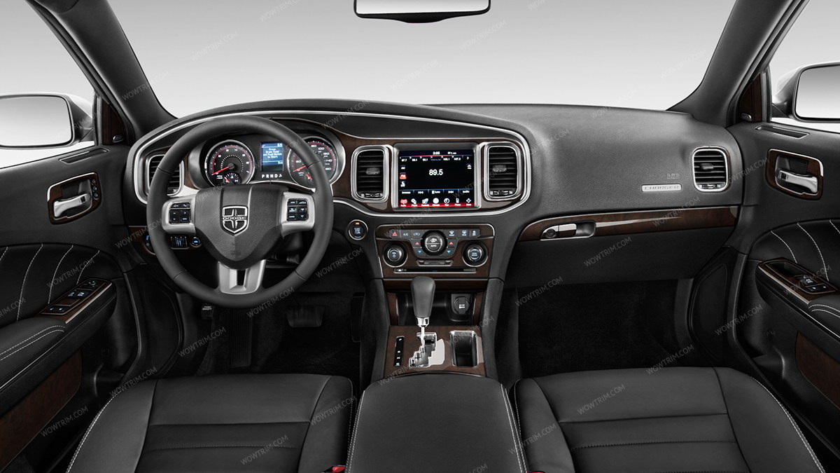 SNBW - Newport Burl Wood