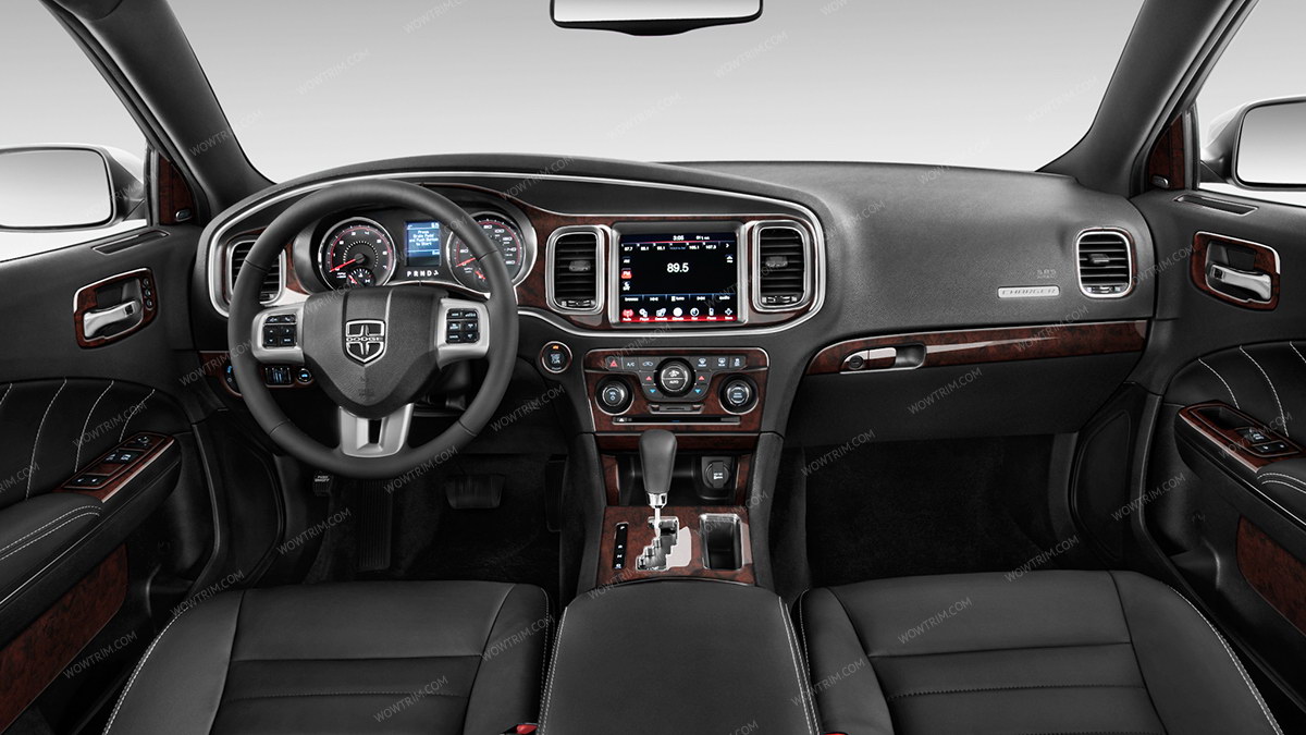 SWBW - Walnut Burl Wood (Non Stock Color)