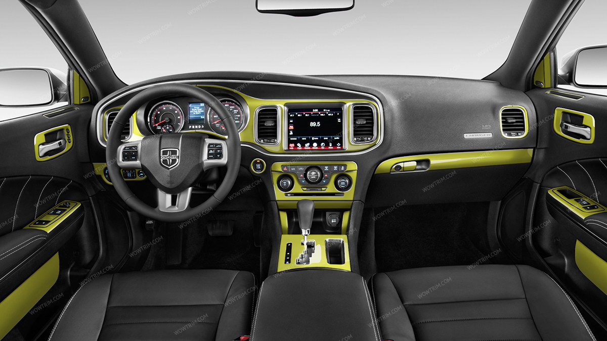 SYELLOW - Yellow (Non Stock Color)