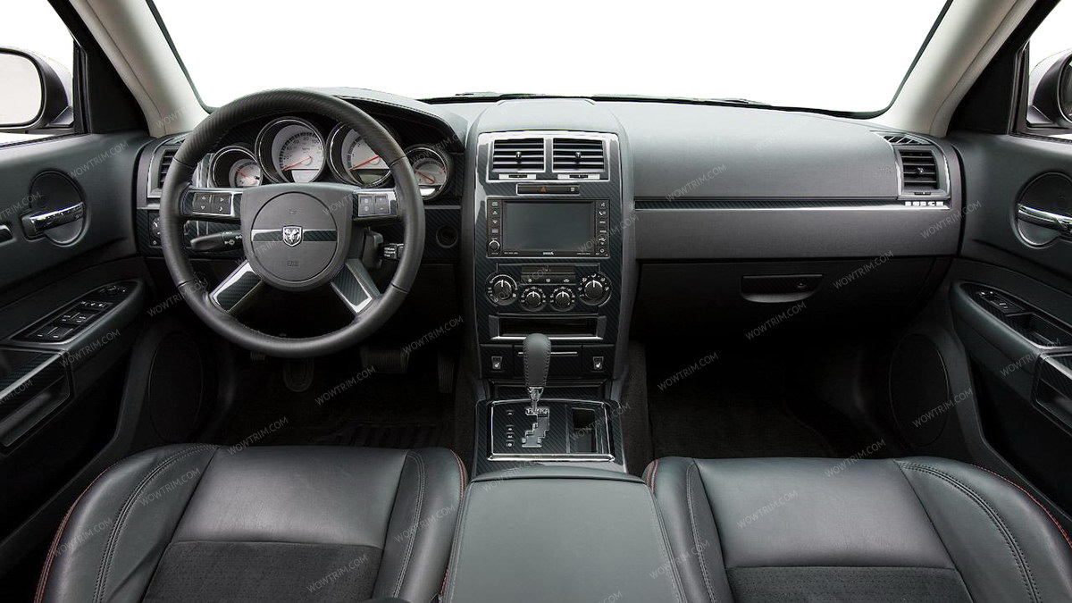 RCF - Real Carbon Fiber