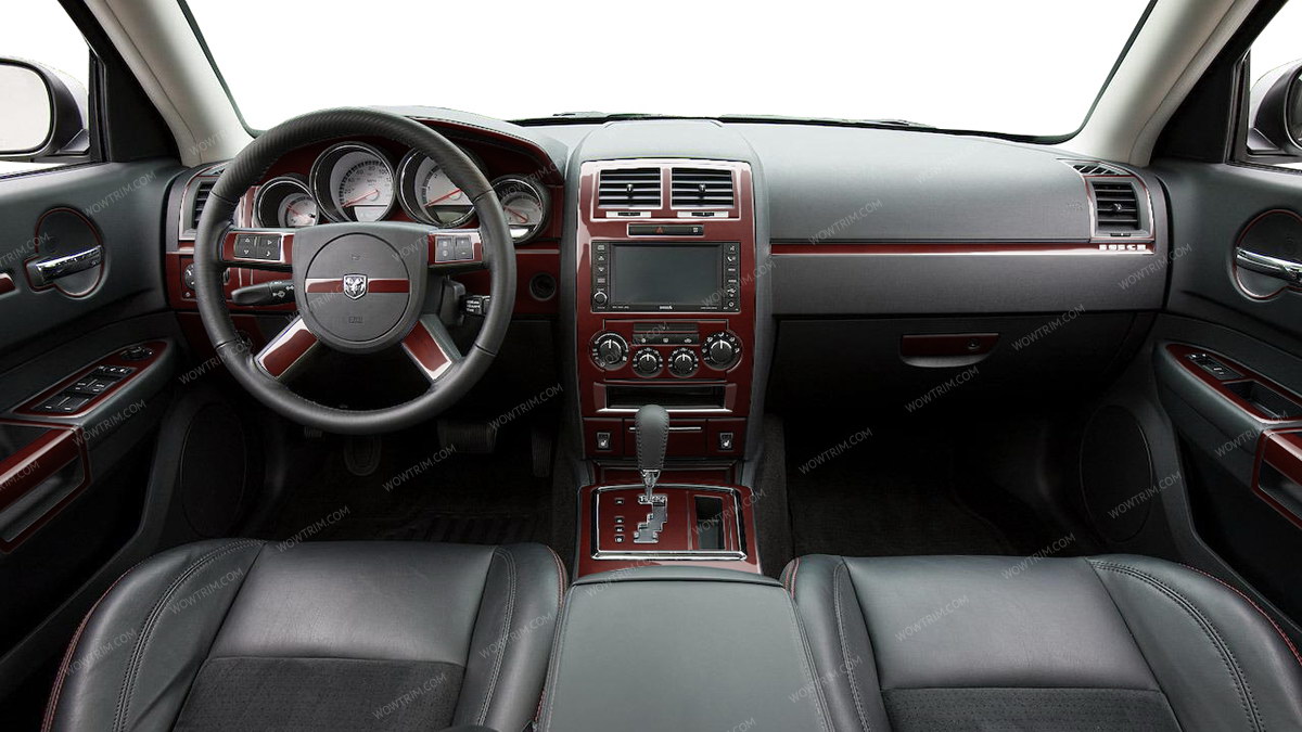 RJCW - Real Japanese Cherry Wood