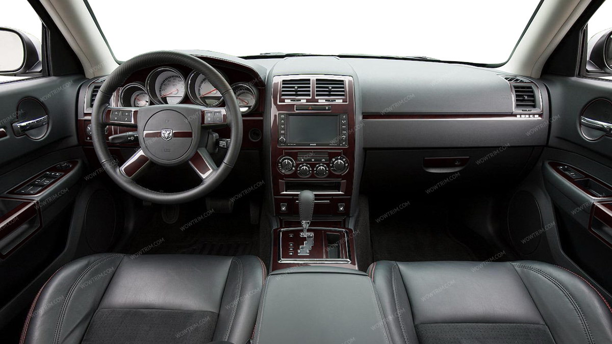 RMBW - Real Medium Burl Wood (Non Stock Color)