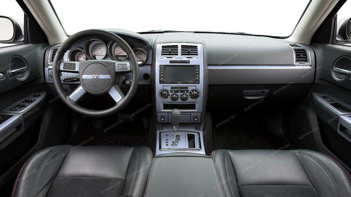 SA - Aluminum (Non Stock Color)