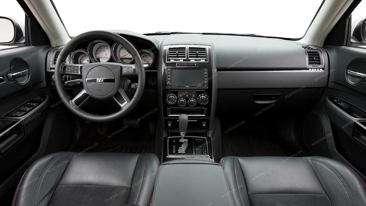 SBLACK - Black (Non Stock Color)