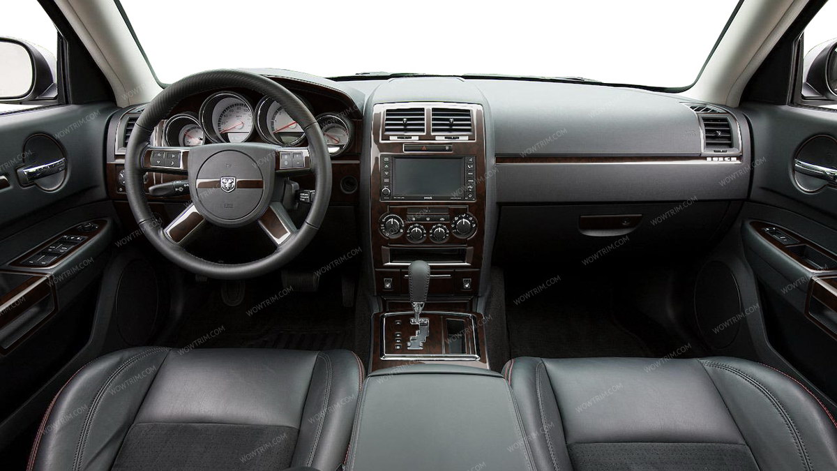 SNBW - Newport Burl Wood