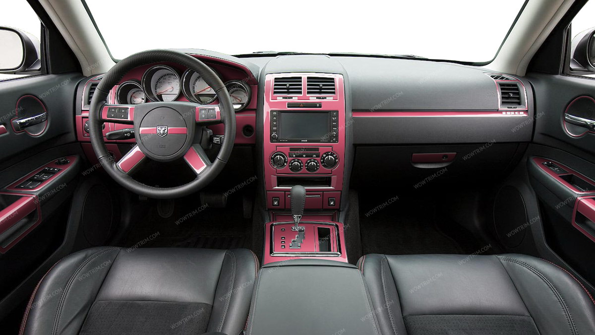 SPINK - Pink (Non Stock Color)